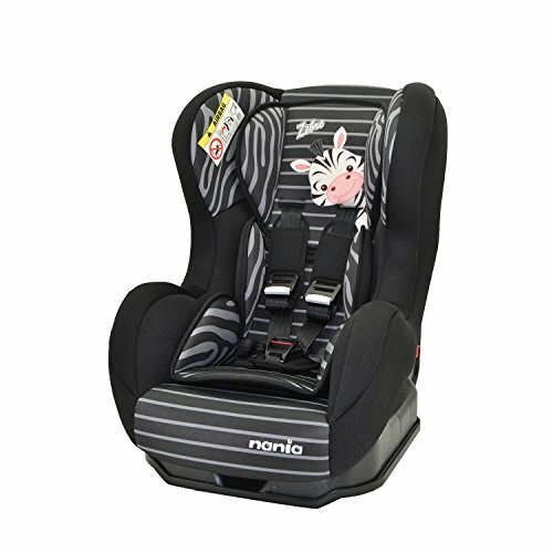 migo saturn car seat