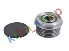 ALTERNATOR PULLEY FITS FORD MONDEO III 18/20 1000-0307