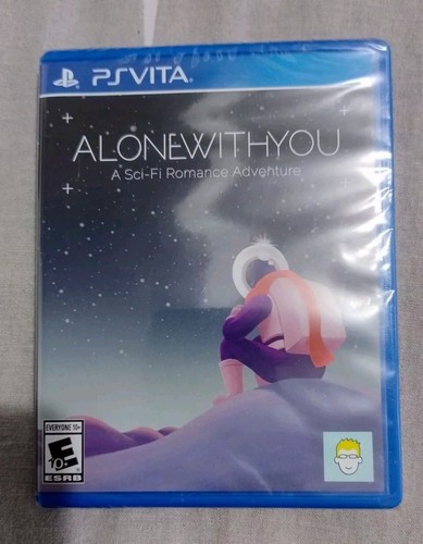 Alone With You & Nurse Love Syndrome : les jeux Limited Run du jour sur
