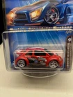 Hot Wheels Real Riders 2005 Mystery Car Volkswagen New Beetle Cup with Case