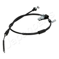 Bremsseil Seilzug Feststellbremse Japanparts BC-837L FüR Suzuki Ignis 1 FH 2 MH