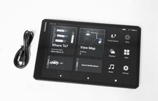 Garmin d zl OTR1010 10" GPS Truck Navigator Black