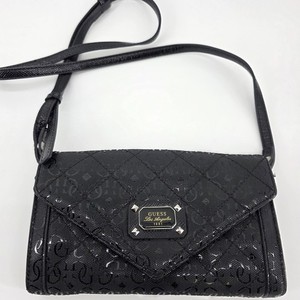 Sac De Sport GUESS Los Angeles Vintage - Format Moyen Rouge/blanc/bleu - Neuf Sans étiquettes