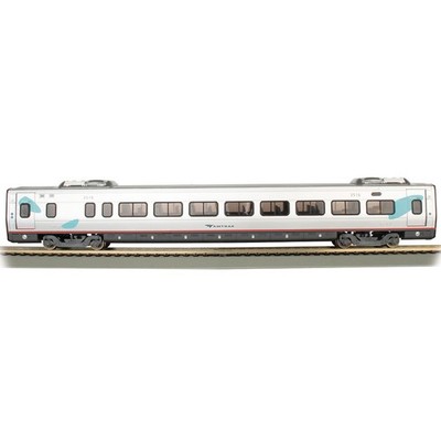 NEW Bachmann Amtrak Acela Express Business Class Passenger Car HO Scale