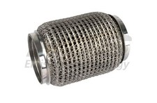 HJS 83 00 8337 Flexrohr Abgasanlage Auspuffrohr für BMW X3 (F25) X5 (E70) X5 X6