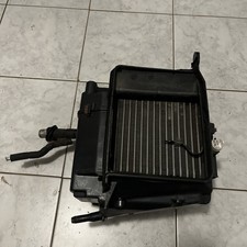 1996-2002 Toyota 4runner Air Conditioning Ac Evaporator Box Denso
