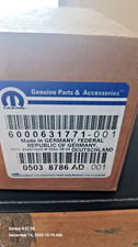 Genuine Oem Mopar Rear Hydraulic Lifters Yoke 05038786ad Dodge Ram 2006-2025 Genuine Oem Mopar Rear Hydraulic Lifters Yoke 05038786ad Dodge Ram 2006-2025