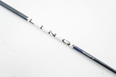 Ust Mamiya Lin-Q Powercore Blue Tspx 7TX 42.25'' 3 Wood Shaft Cobra Ds Adapt Optm