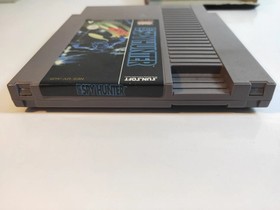Super Spy Hunter &ndash; Nintendo NES [PAL AUS] Boxed With Manual - PINS CLEANED