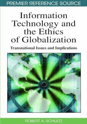Information Technology and the Ethics of Buch Information Science Reference