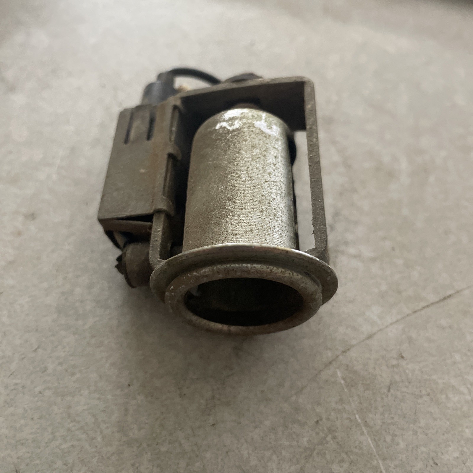 Ferrari 250 Gte Cigar Lighter Receiver
