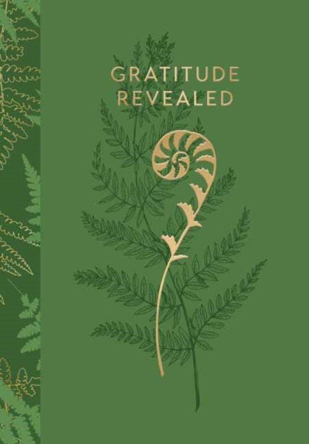 Gratitude Revealed Journal (Gratitude Journal, Gratitude Gift, Guided ... - Image 4