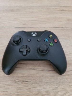 wireless controller xbox one