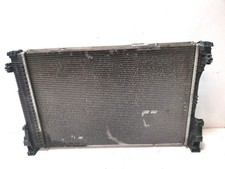 Mercedes-Benz GLK (X204) 2011 Wasserk&uuml;hler A2045001203 Benzin RLA27077