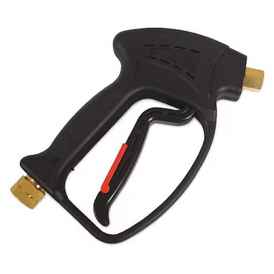 #ad #ad Mi T M 16 0446 Trigger Gun 5000 Psi $54.49