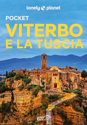 Piero Pasini Viterbo e la Tuscia Pocket (Paperback)
