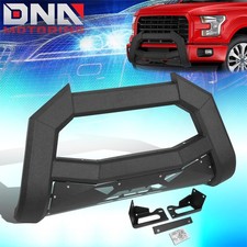 For 1999-2007 Ford F250-f550 Sd Carbon Steel Front Bumper Bull Bar Grill Guard