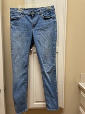 Old Navy Rockstar Super Skinny, Jeans, Size 8