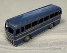 Vintage Dinky Toys Duple Roadmaster Leyland Royal Tiger Bus Die Cast Car