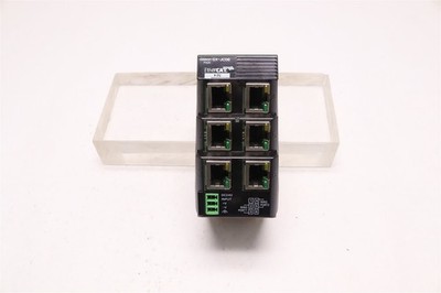 OMRON ETHERCAT DAISY CHAIN & BRANCH JUNCTION SLAVE GX-JC06