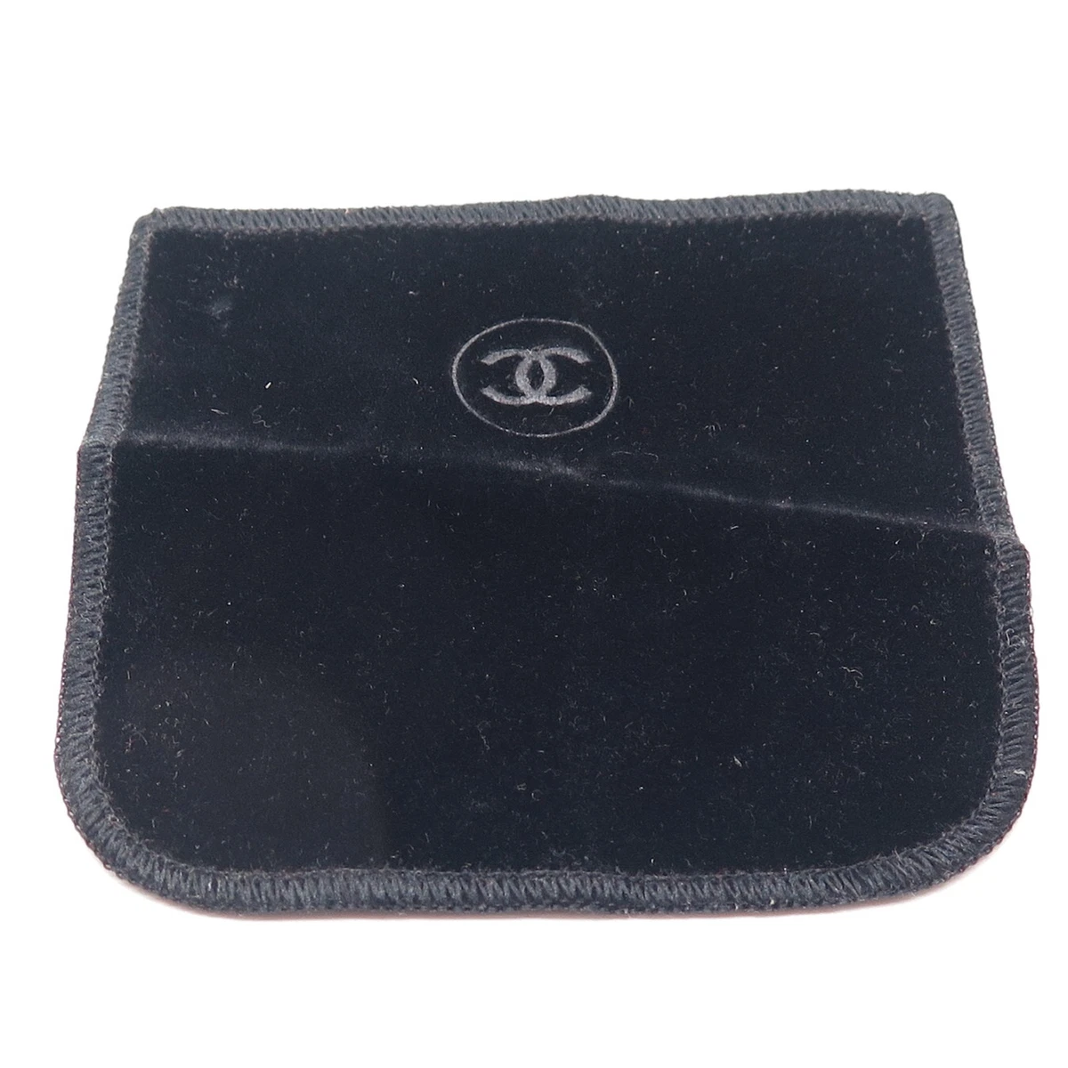 25+ CHANEL Fabric Makeup Bags for sale | Updated Oct 2026