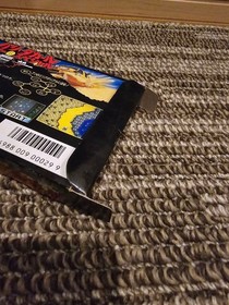 [FC] Paris-Dakar Rally Special - Famicom Software