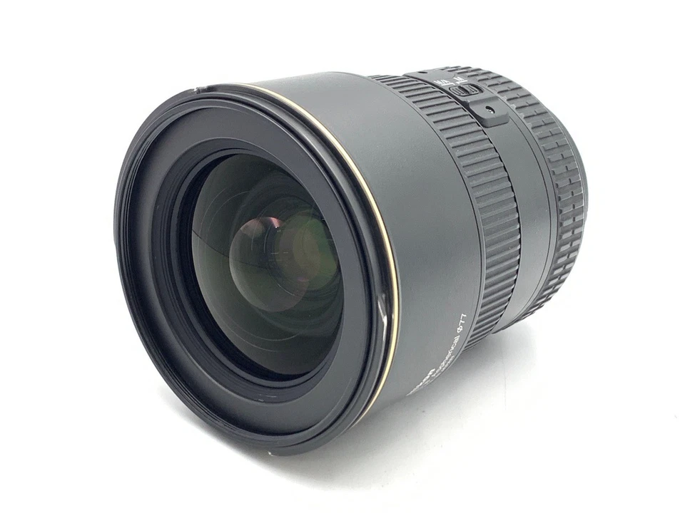 Zoom NIKON AF-S DX Nikkor ED 17-55mmF2.8G (IF) -EXC- `2824 Foto 3 de 3