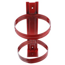 Porta appeso a parete appeso ad estintore 1pc