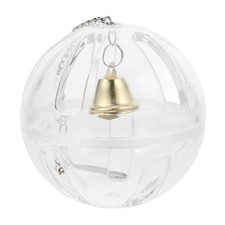 Interactive Parakeet Bird Toys Small Parrot Foraging Shredder Hanging