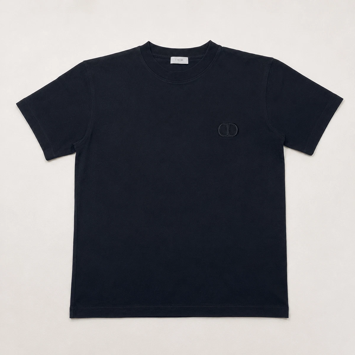 Dior Black T-Shirts for Men for sale | eBay