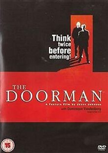 The Doorman [DVD] von not specified | DVD | Zustand sehr gut