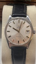OMEGA Automatic Geneve 565 Cal Mens Watch