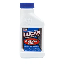 Lucas Oil Semi Synthetic 2-Cycle Oil