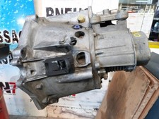 Boite de vitesse Peugeot 207
