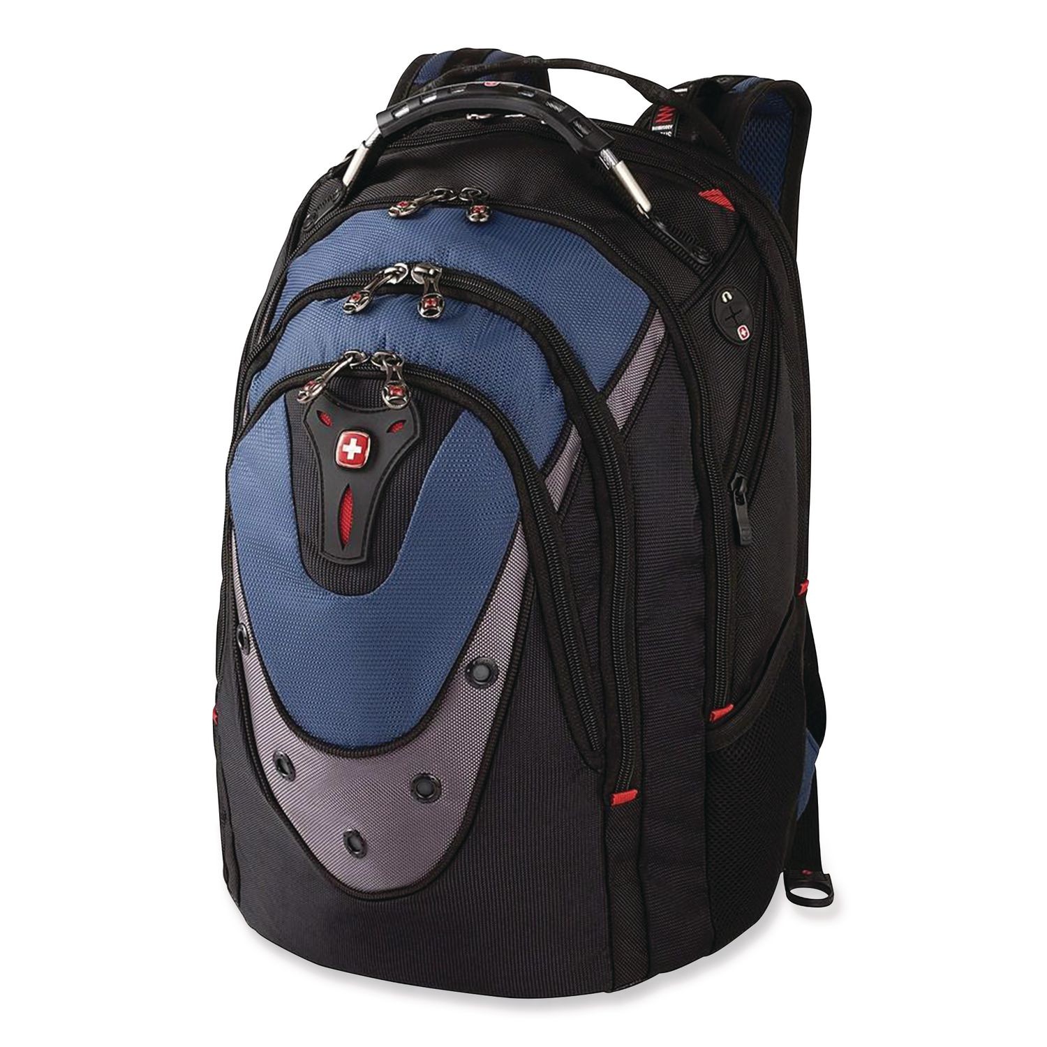 For 17" Laptop - Blue/black