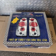 Apc 40-4130tlr 1997 Up Ford F150 Euro Tail Lens Nib Apc 40-4130tlr 1997 Up Ford F150 Euro Tail Lens Nib