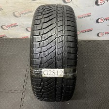 255 45 R19 104V XL FALKEN EUROWINTER Tread 6.9mm (G2812)Pressure Tested