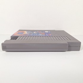 Mega Man 3 III Nintendo NES completo di scatola CIB con inserti - testato
