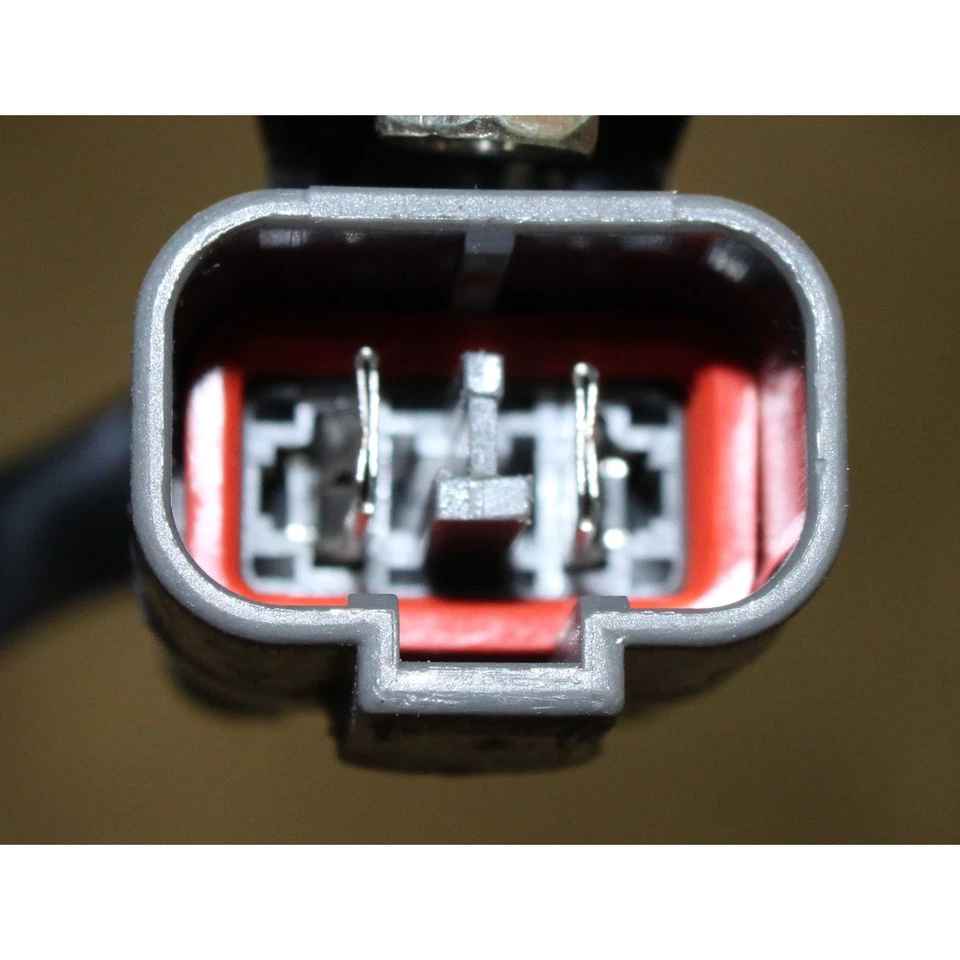 Radiator Cooling Fan and A/C Condenser Cooling Fan For 1990-1993 Honda Accord - Image 4 of 4