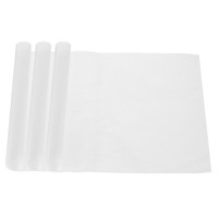 "3 StüCk Ptfe BläTter 12X16\" FüR WäRme Transfer, Weiß, FüR T-Shirts, Heimwerken"