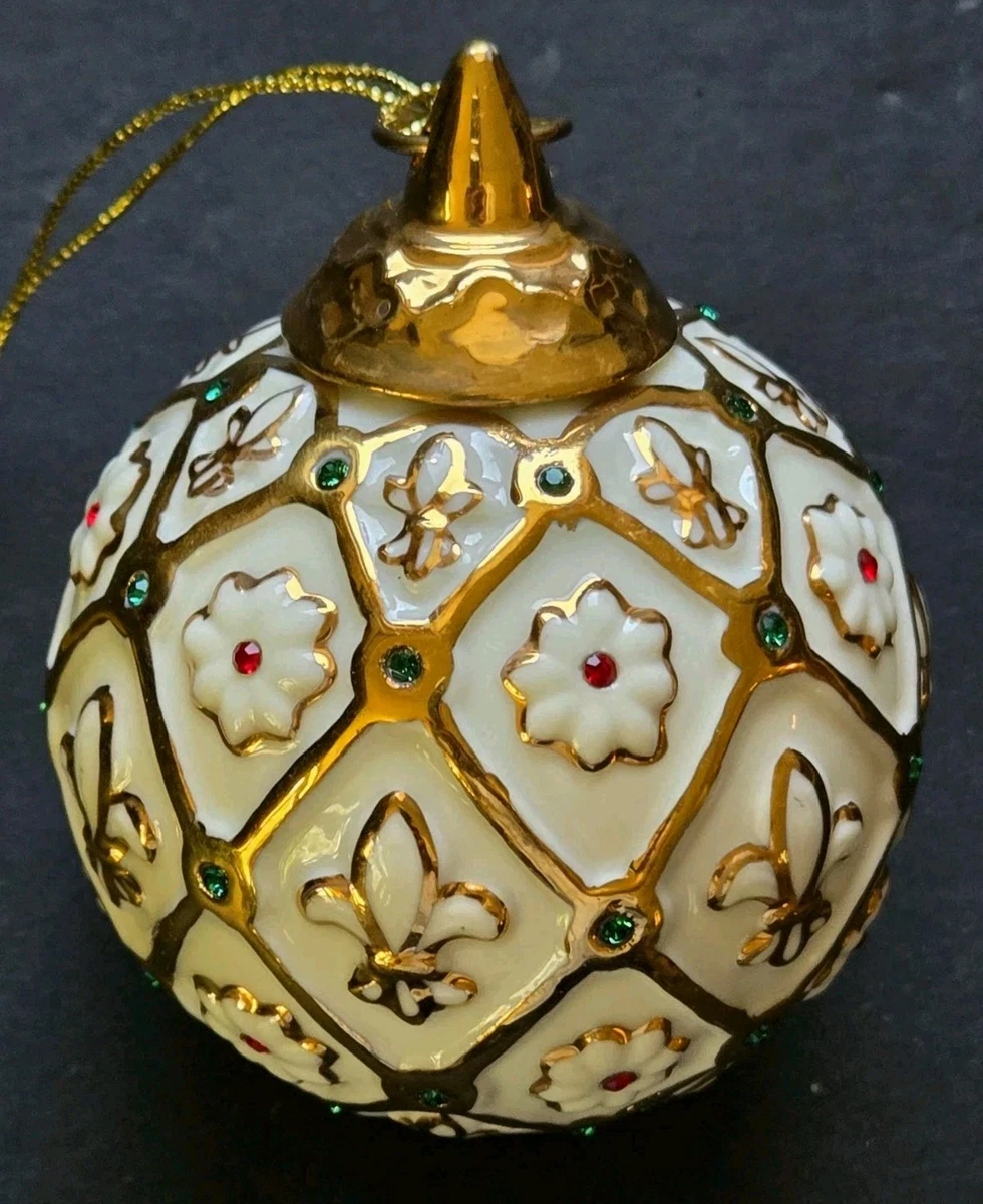 25+ Lenox Rare In Ornaments for sale | Updated Oct 2026