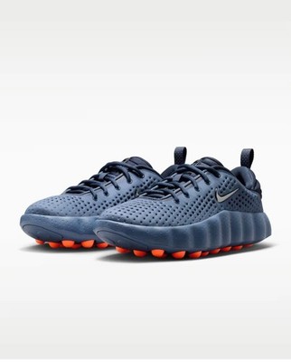 Nike Mind 002 Art. HQ4308-400 Thunder Blue/Diffused Blue EU 44