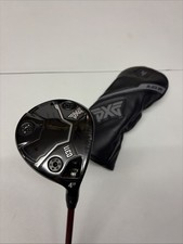PXG Golf Black Ops 0311 4 Wood 17 Degrees With Denali Red 50g 5.0 Shaft