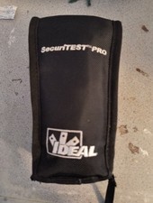 Ideal Securitest Pro 33-892 CCTV Tester Security Camera Monitor