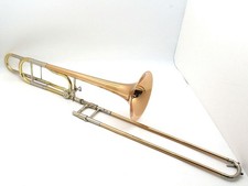 C.G.CONN Trombone 88HRT-O -
