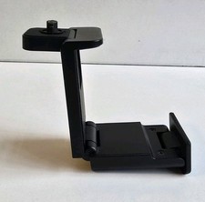 Monitor arm for Webcam