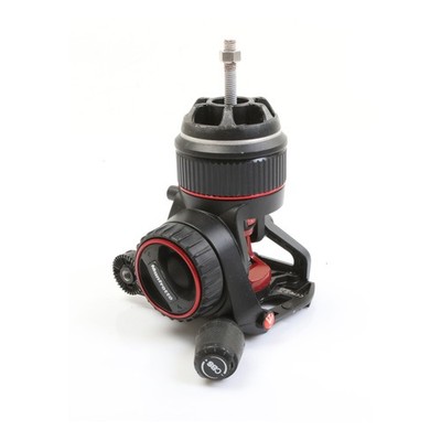 Manfrotto MVHNBAH Kopf + Sehr Gut (277336)