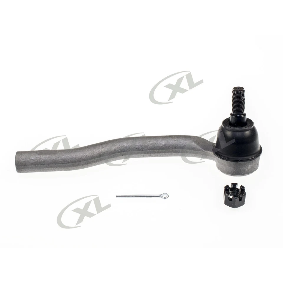 Extremo de varilla de amarre de dirección Dorman TO65112XL para 07-15 Mazda CX-7 CX-9 Foto 3 de 4