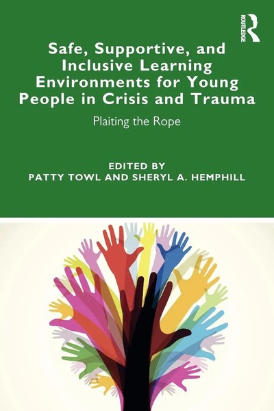 Safe, Supportive, And Inclusive Learning Environments For Young People In...-image