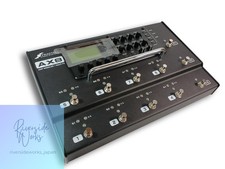 FRACTAL AUDIO SYSTEMS Multi-Effects Processor AX8